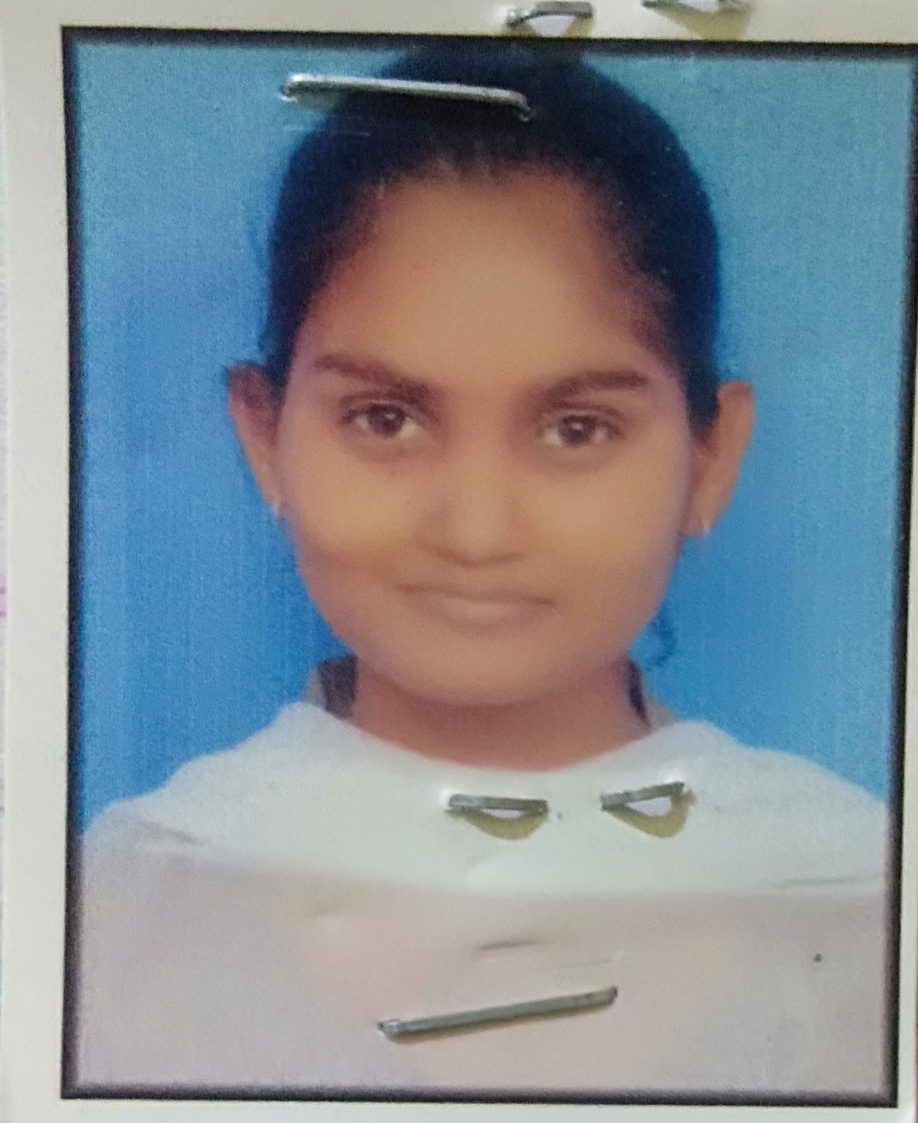  Our Selected Student