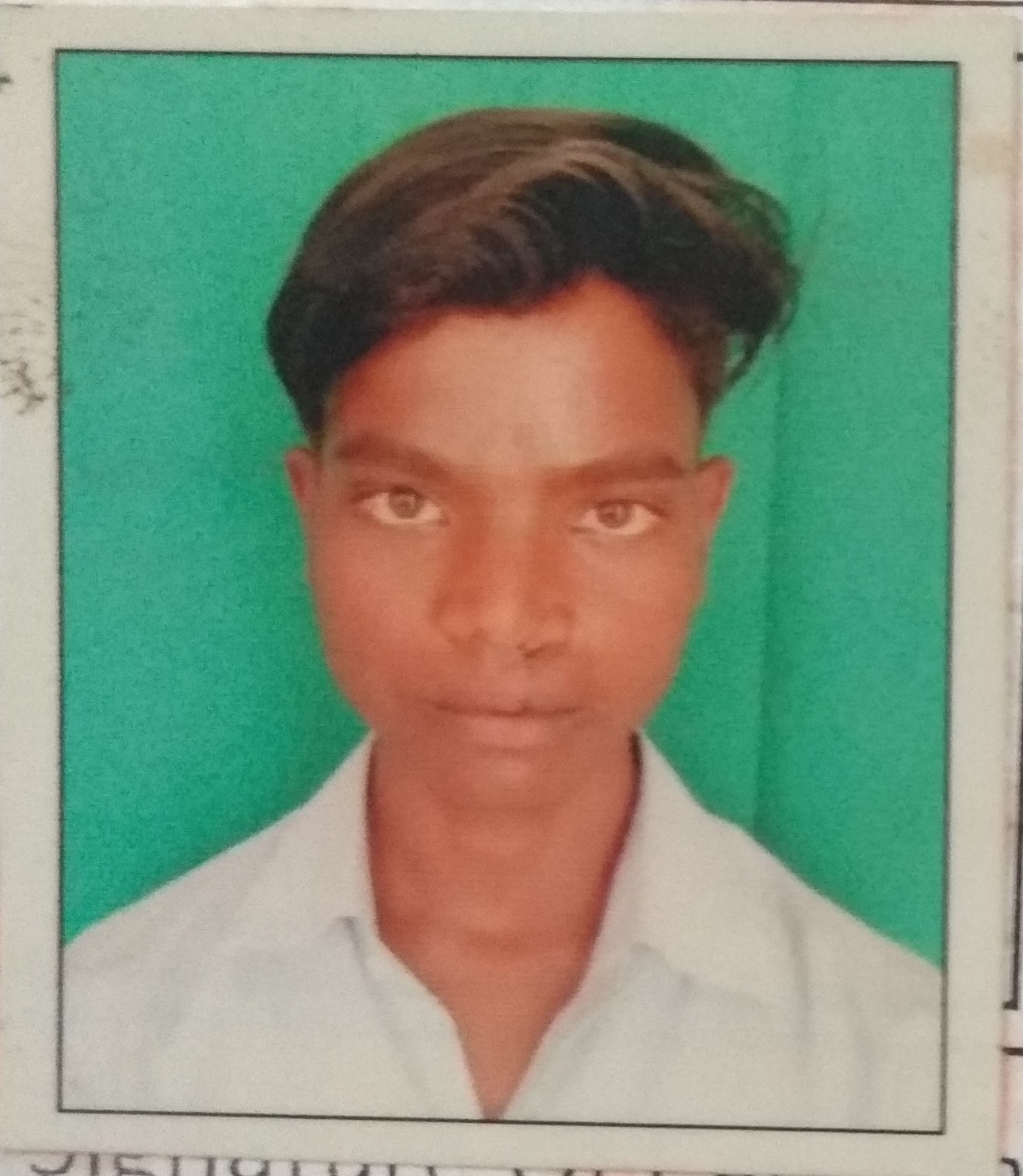  Our Selected Student