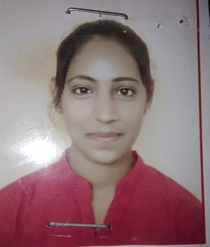  Our Selected Student