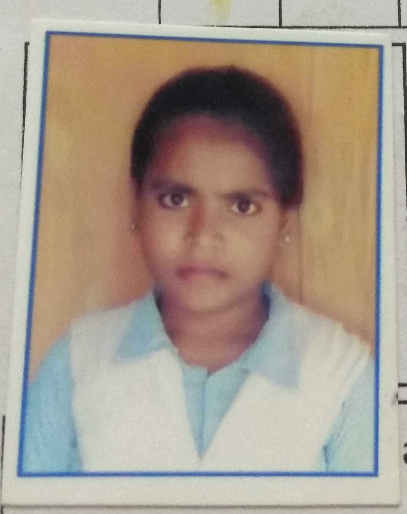  Our Selected Student