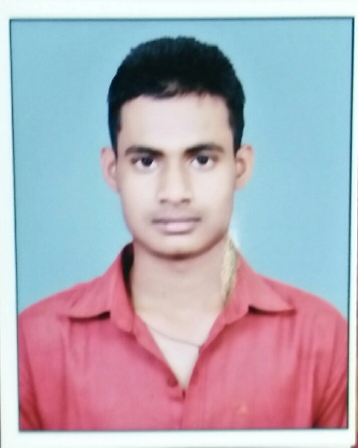  Our Selected Student