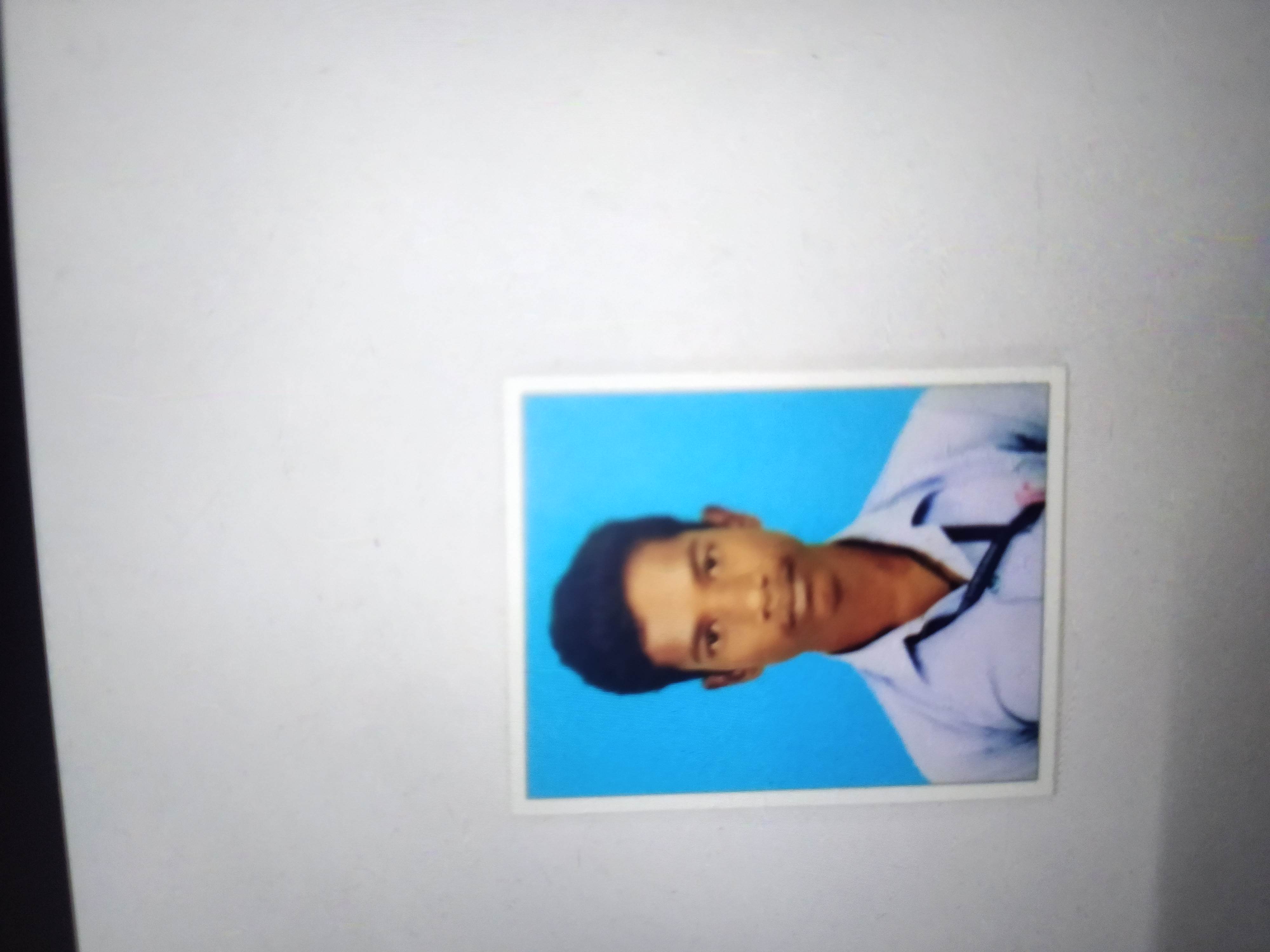  Our Selected Student