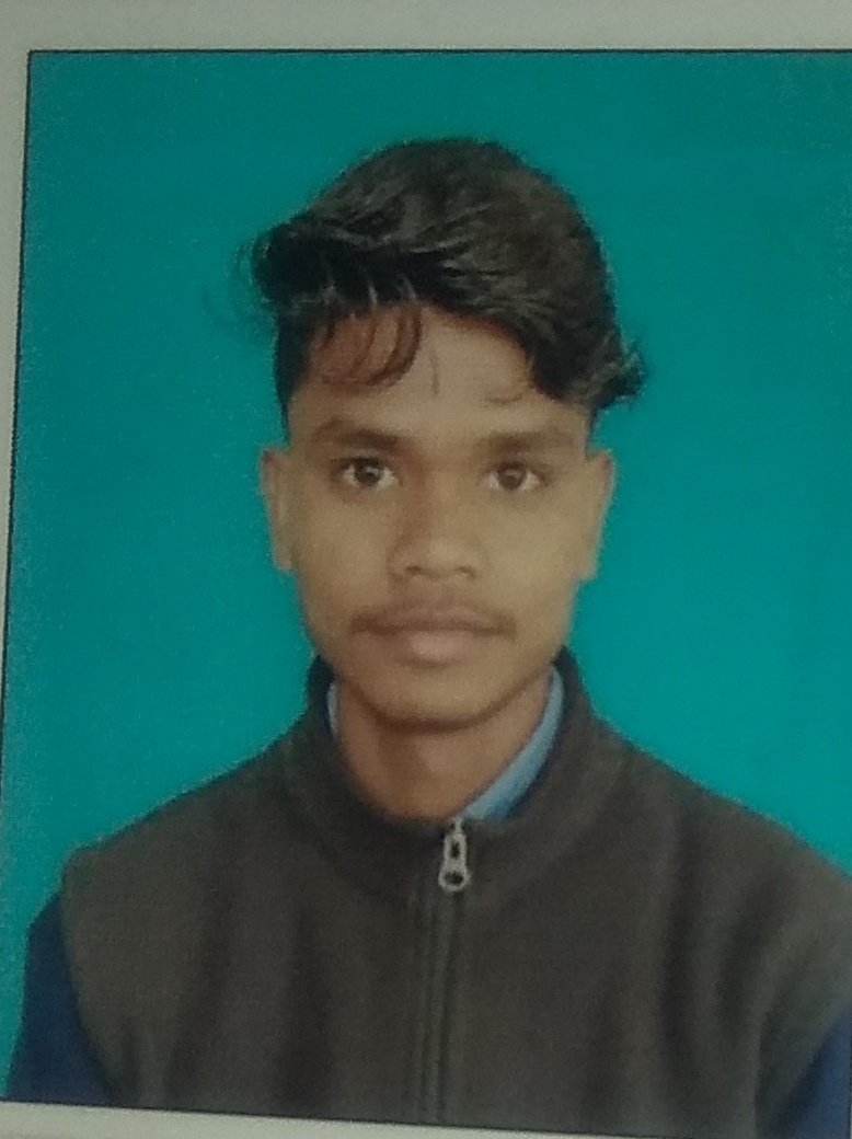  Our Selected Student