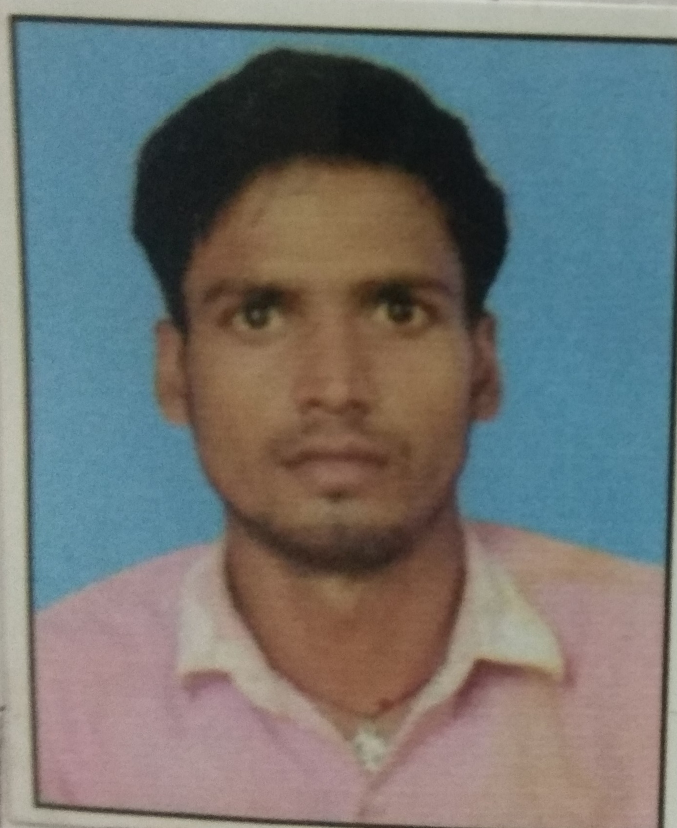  Our Selected Student