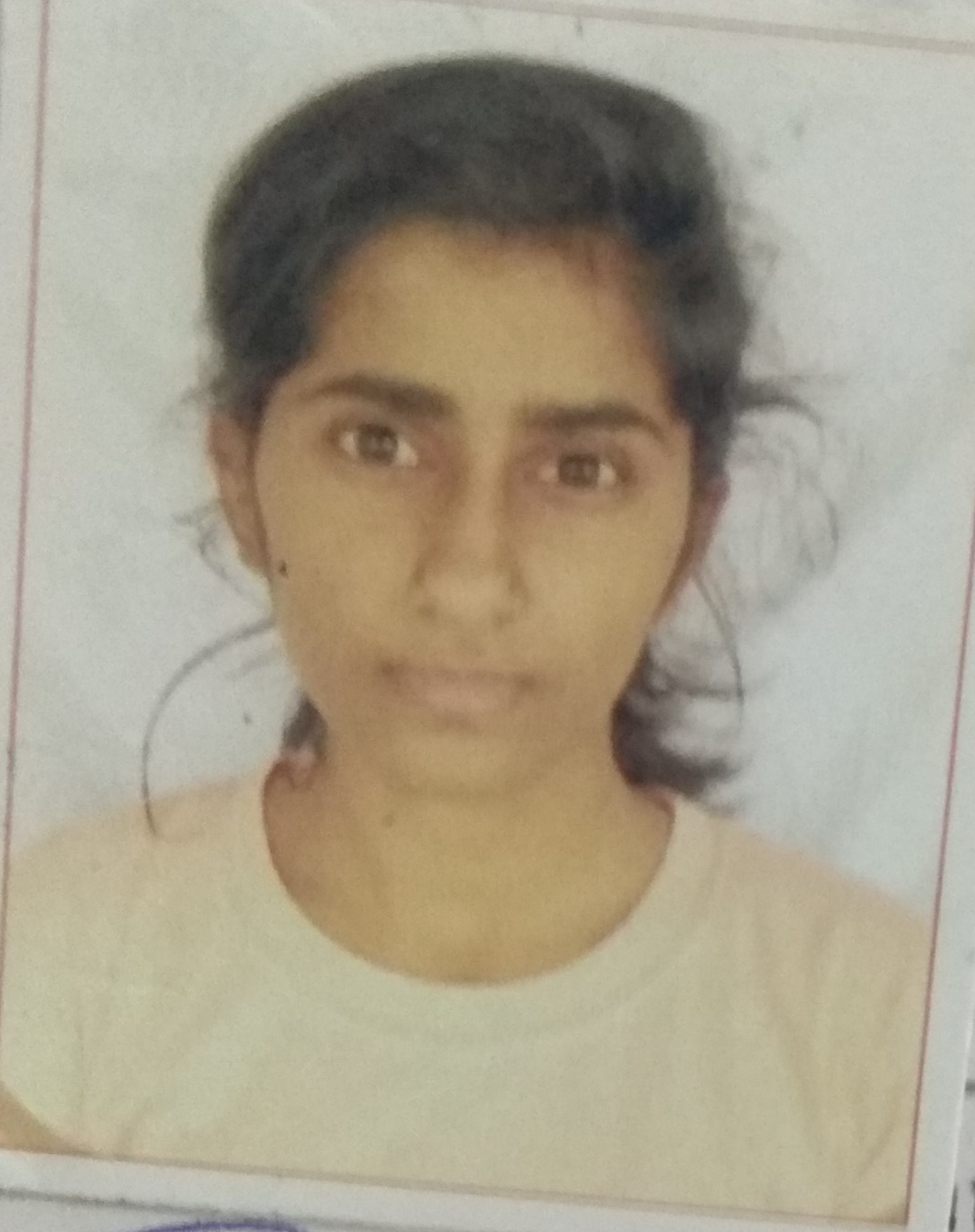  Our Selected Student