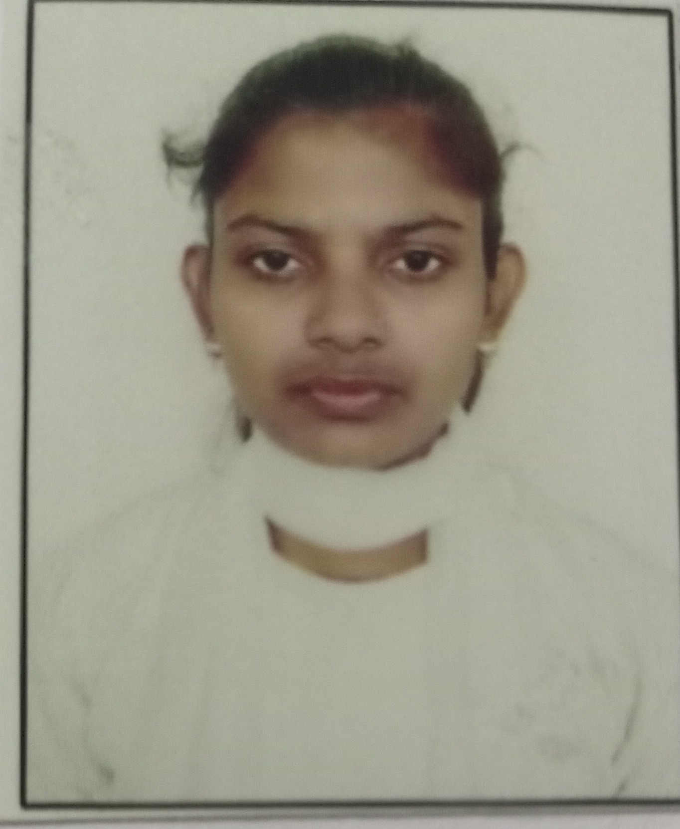  Our Selected Student