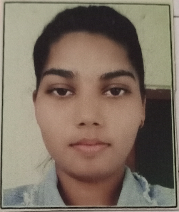  Our Selected Student