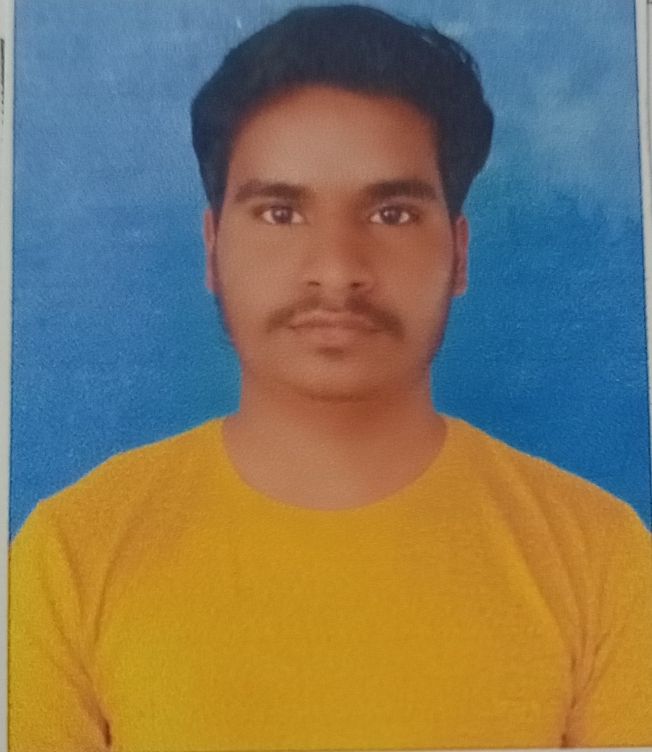  Our Selected Student