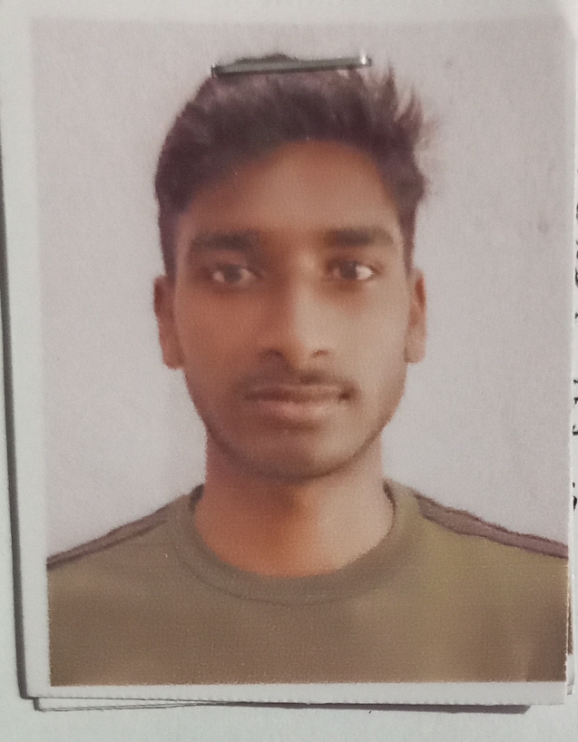  Our Selected Student