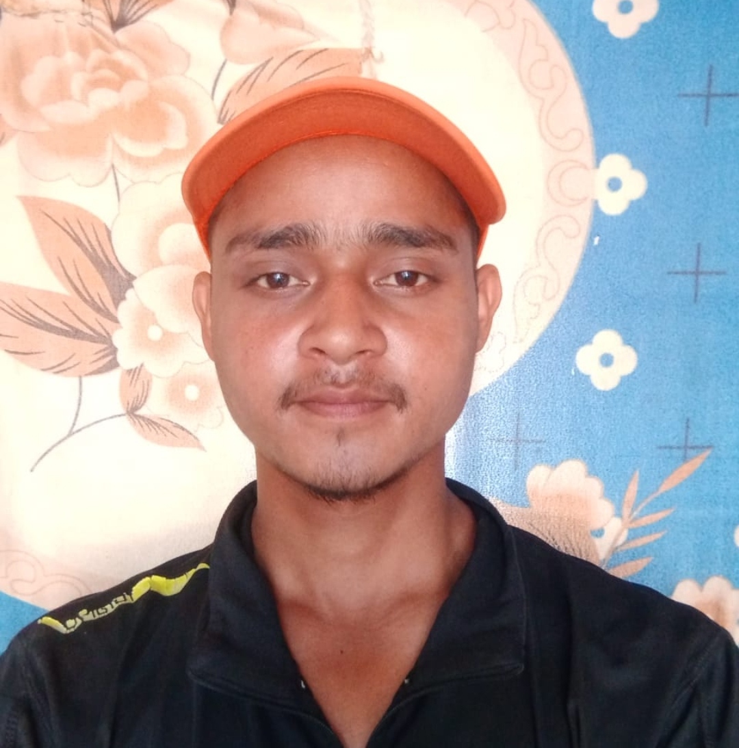  Our Selected Student