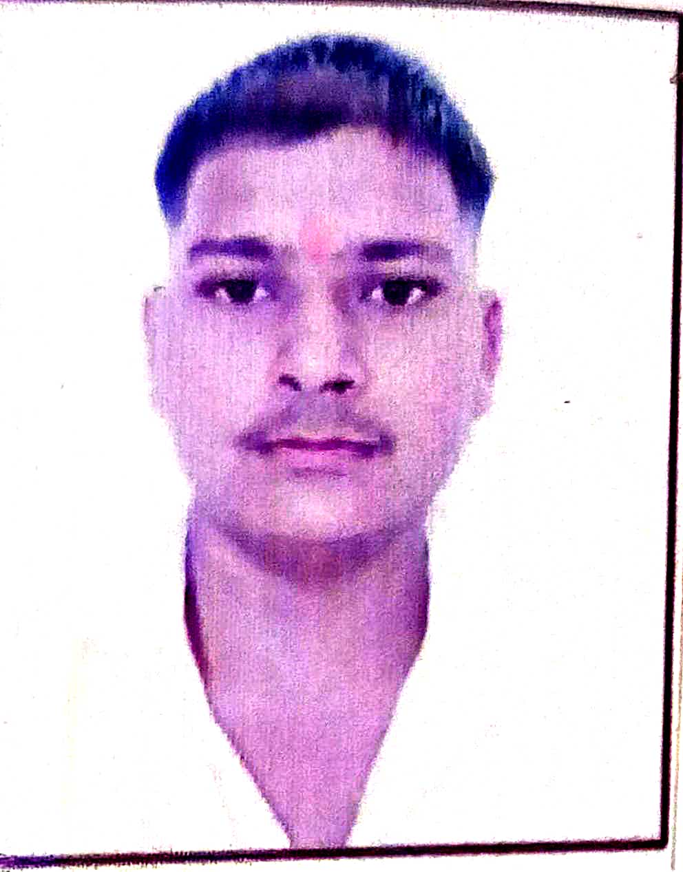  Our Selected Student