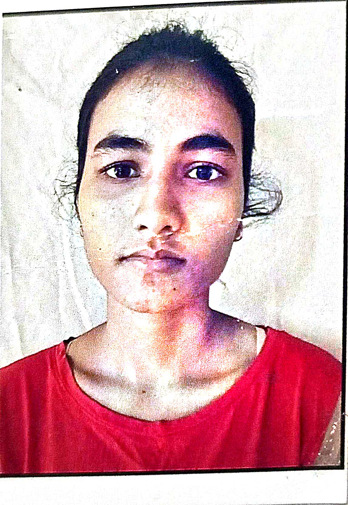  Our Selected Student