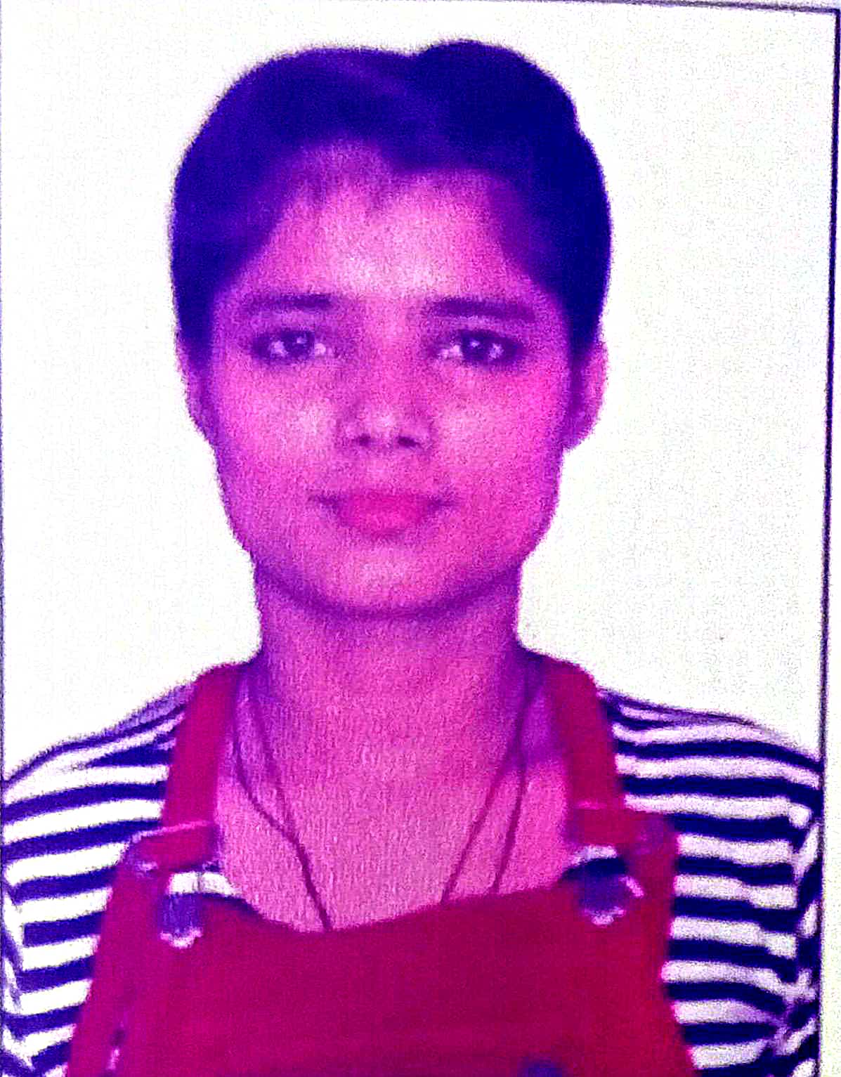  Our Selected Student