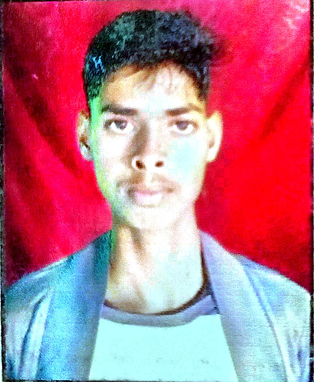  Our Selected Student