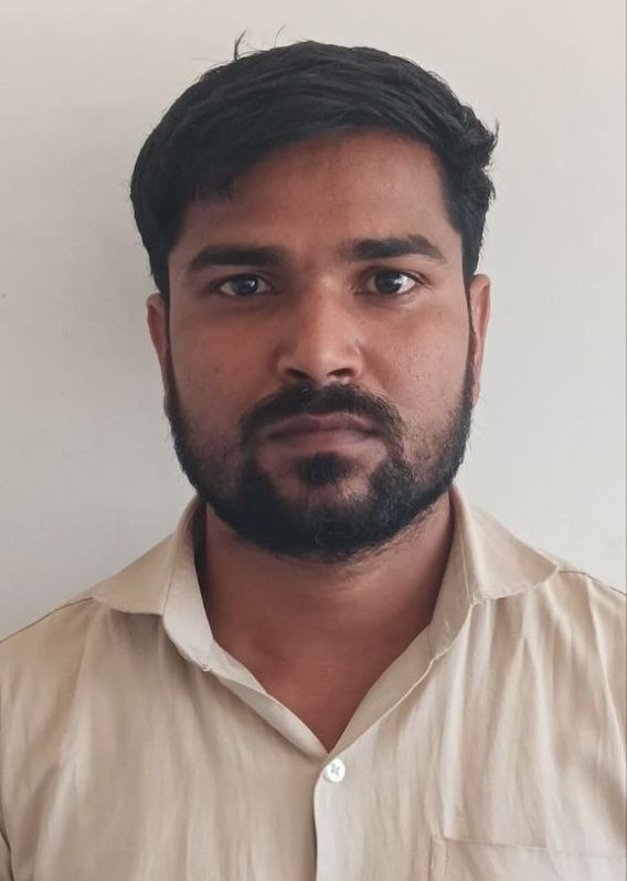  Our Selected Student